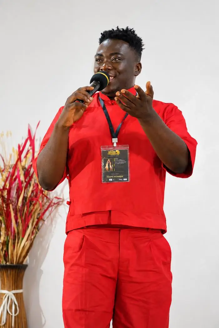 Moussa Traoré