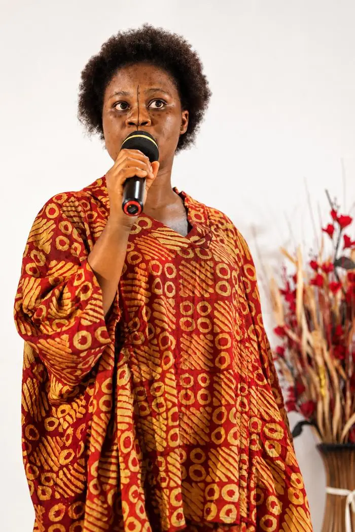 Aïcha Soro