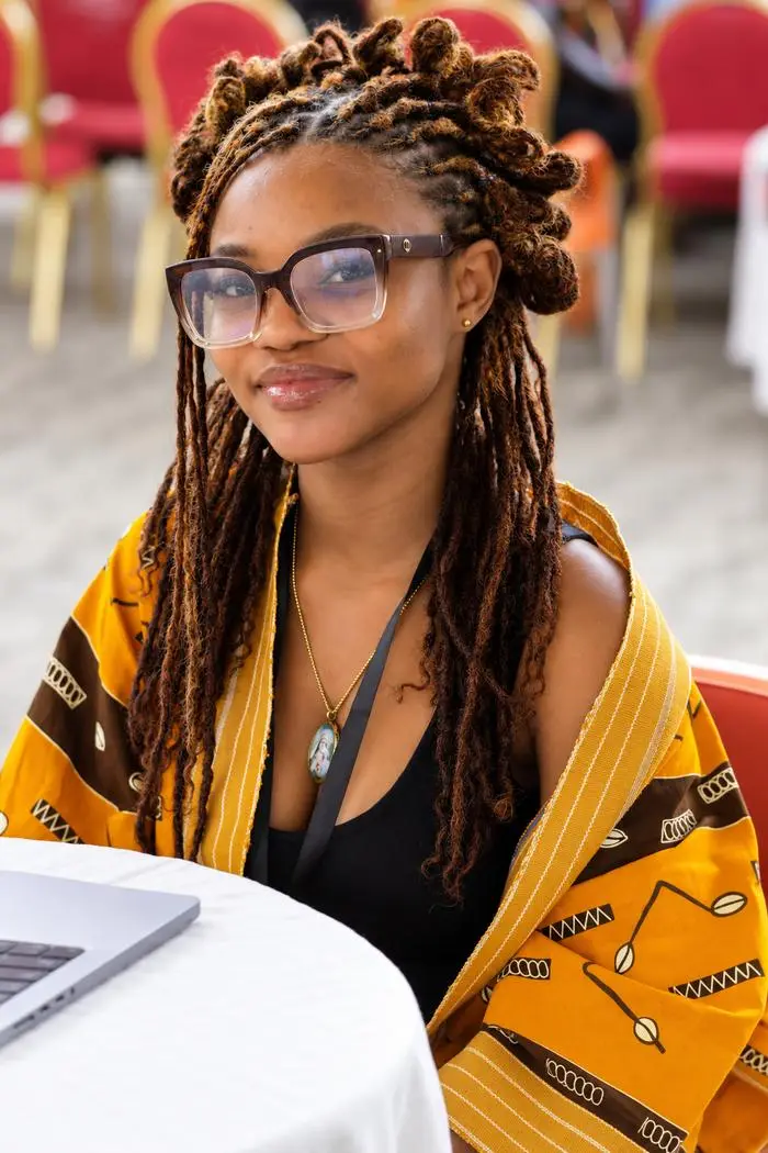 Fatou Diallo