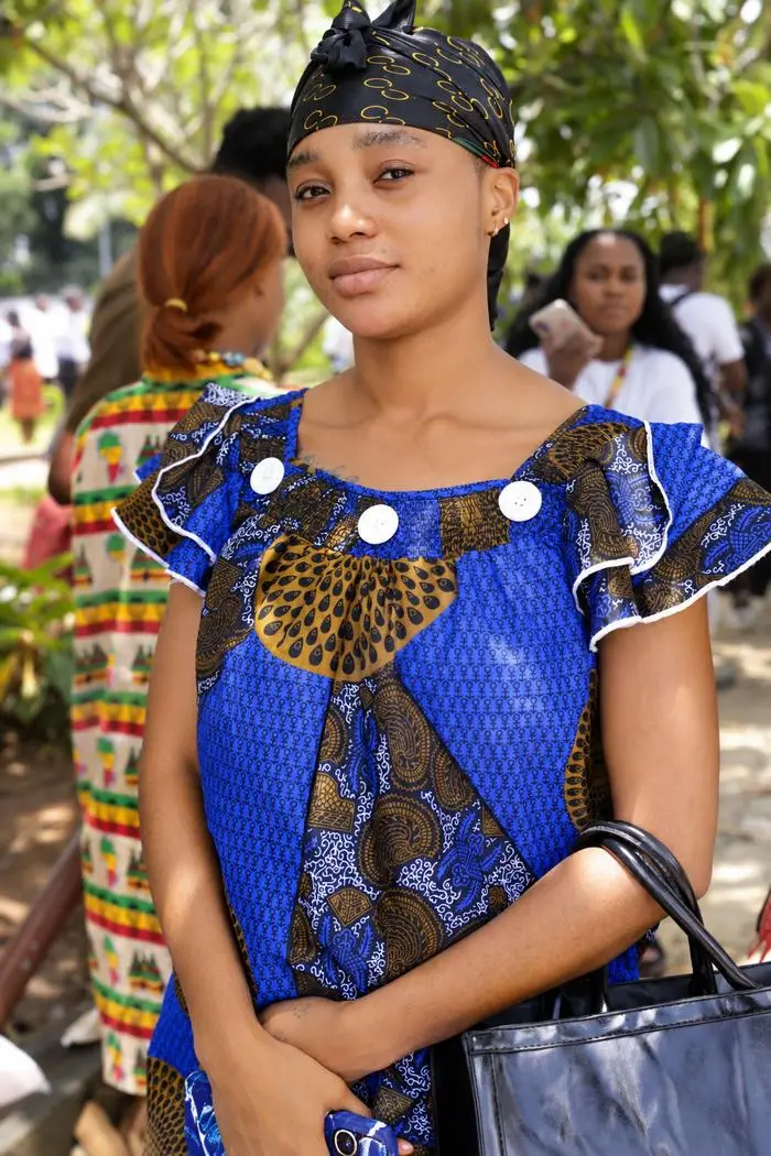 Nadia Kacou